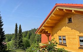 Holiday Home Chalet Toni Mit Sauna By Interhome